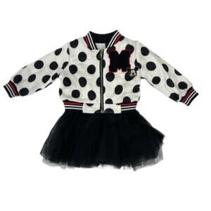 Pippa & Julie 2 piece dress & jacket set size 6